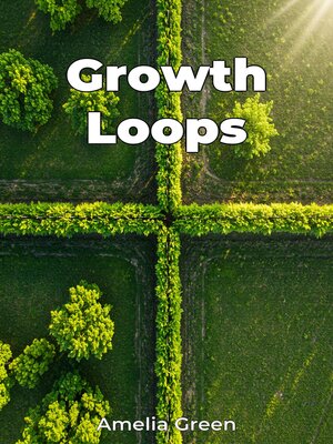 cover image of Growth Loops